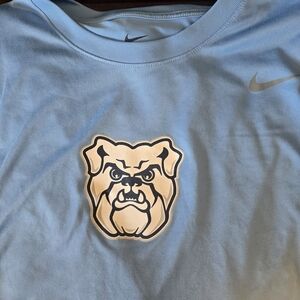 Butler University Nike Dry Fit Long Sleeve Xxl